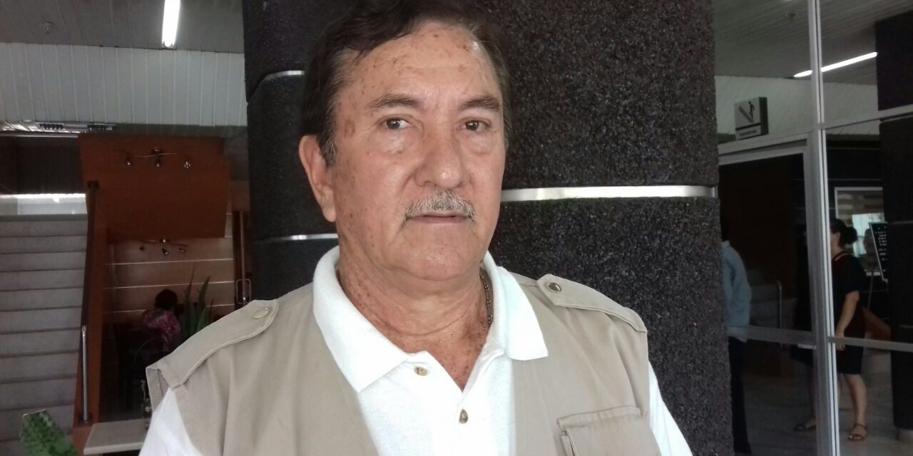 Urge un nuevo Hospital en Tuxpan
