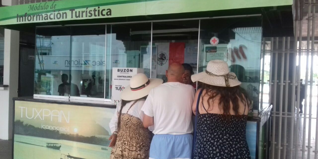 Se preparan para la Temporada Vacacional de Verano