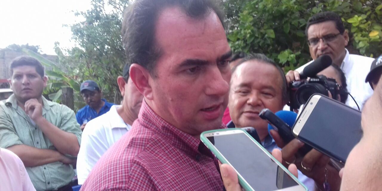 Veracruz requiere una Reingeniería Financiera; JYZ