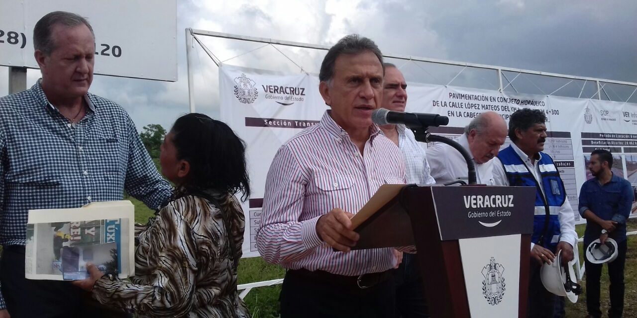 Ante ejecuciones, buscarán replantear opeativos de seguridad; MAYL