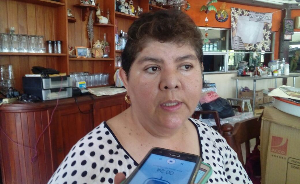 Restauranteros no incrementarán costos de sus cartas