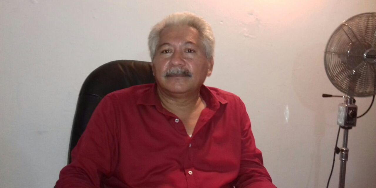 En pie proyecto de Vivienda