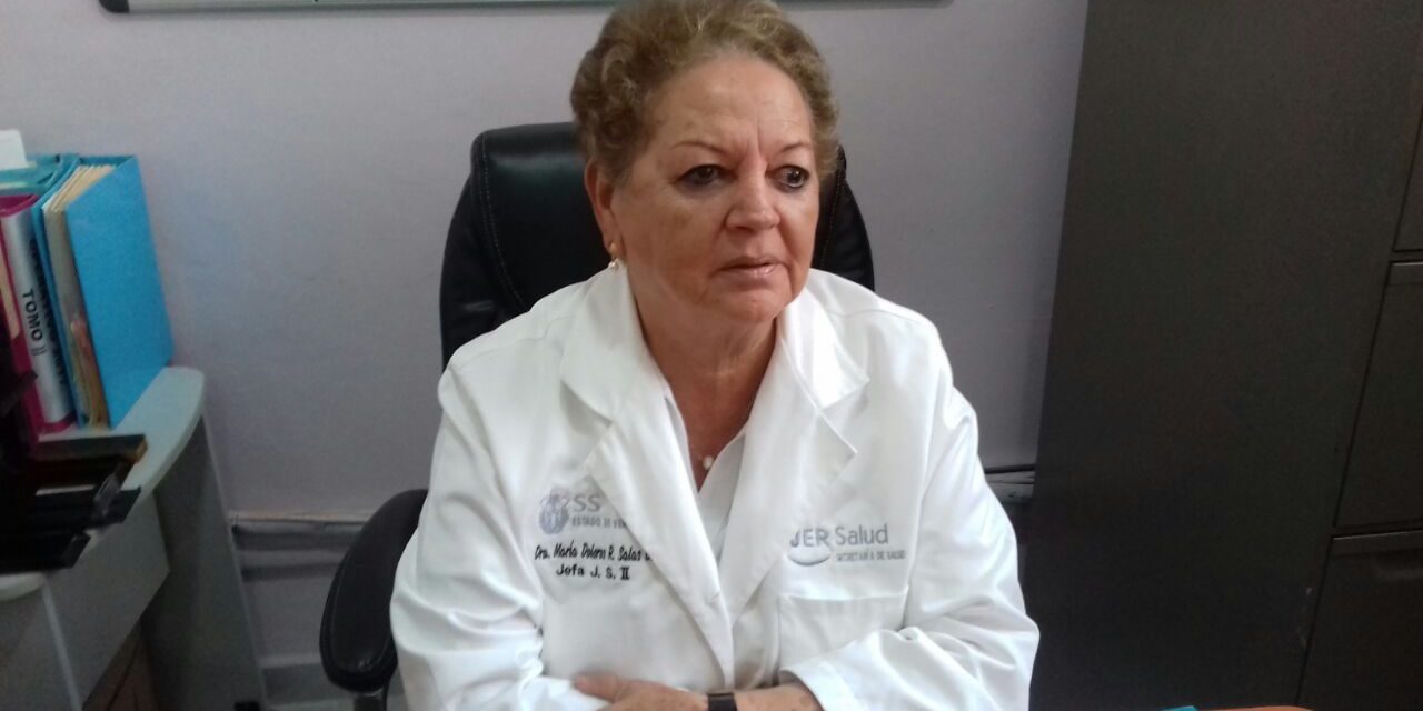 Dotan de equipos zonales a la Jurisdicción Sanitaria #2