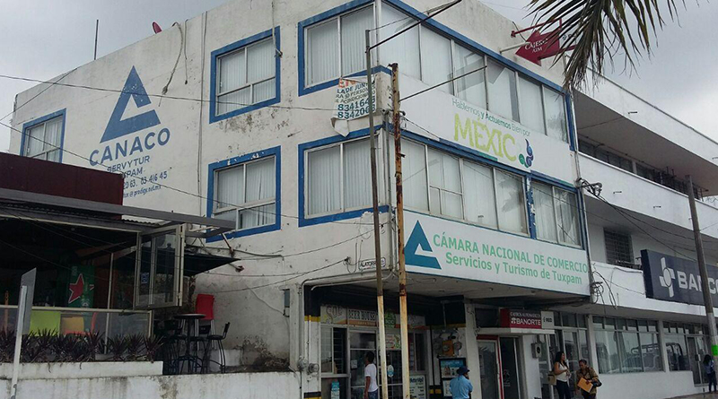 Estiman derrama económica de 10 mdp; CANACO