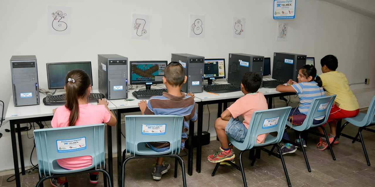 Ayuntamiento de Tuxpan Exhorta a Inscribirse en Cursos de Verano