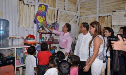 Anuncia el Gobernador Yunes inversión de mil 500 millones de pesos para mejorar escuelas en el Estado