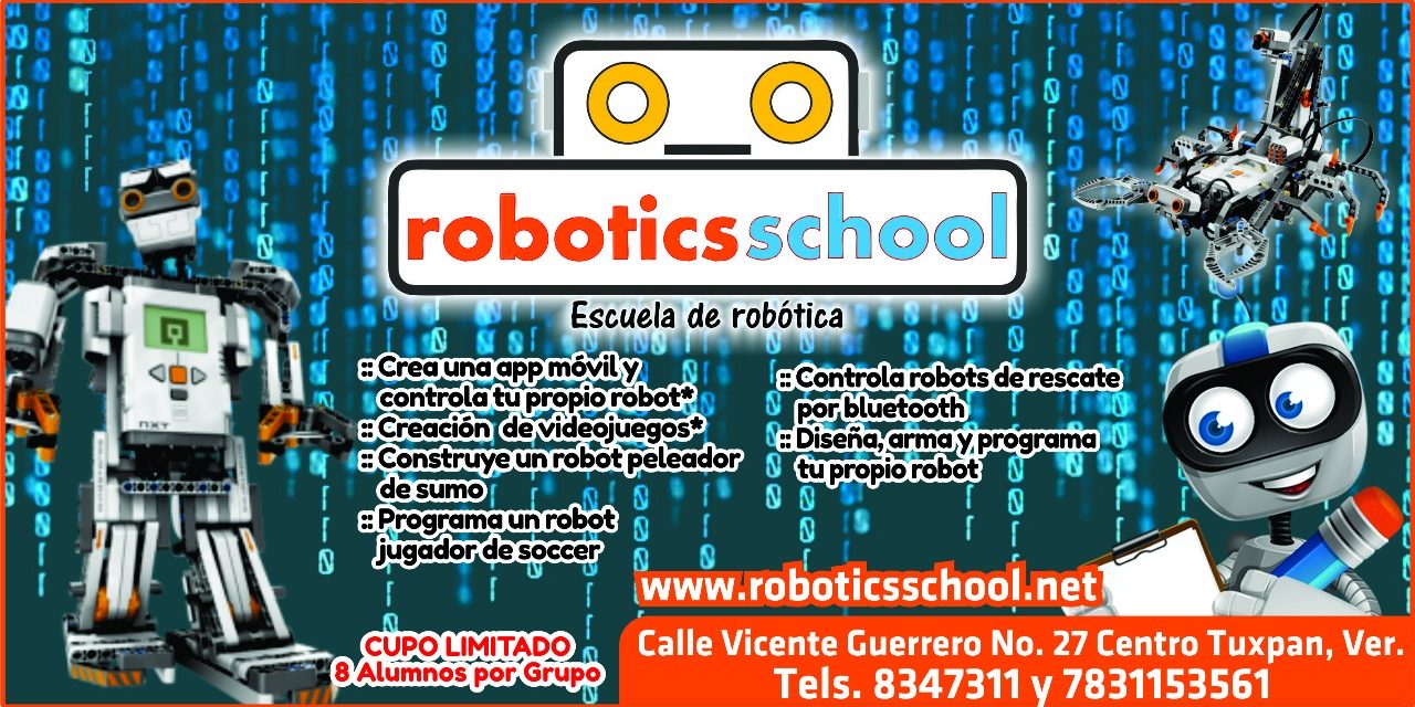 Robotics School