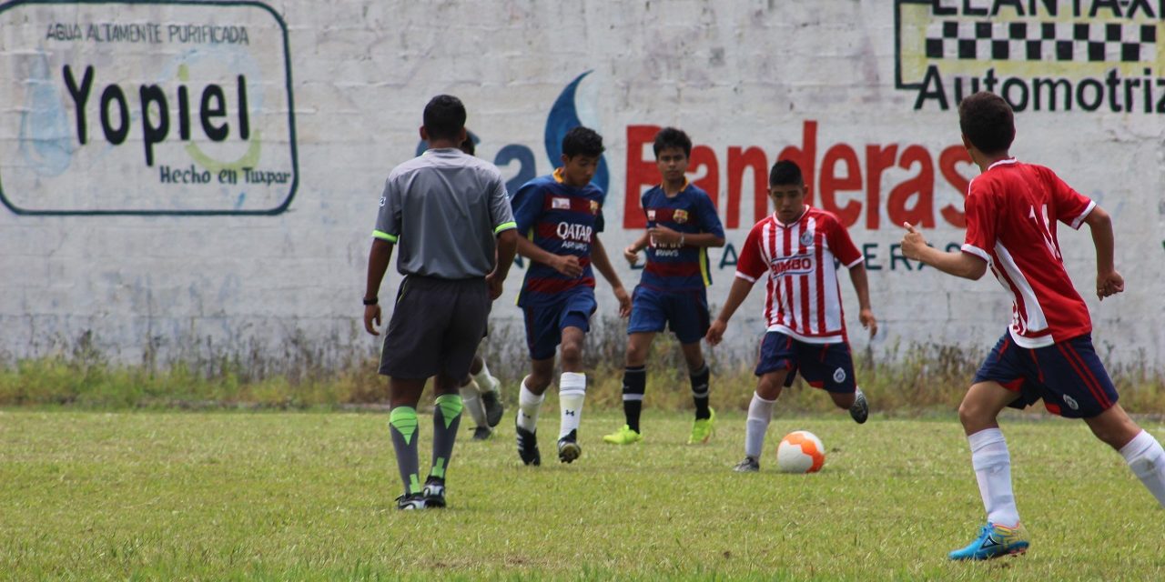 Amistosos de Interliga este fin de semana