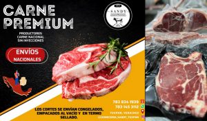 Carnicería Sandy Carne Premium