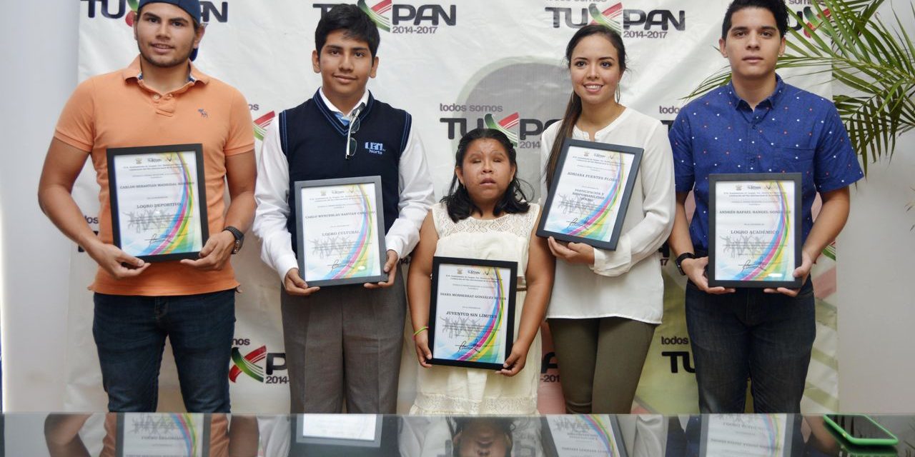 Buena Respuesta en Convocatoria al Premio Municipal a la Juventud