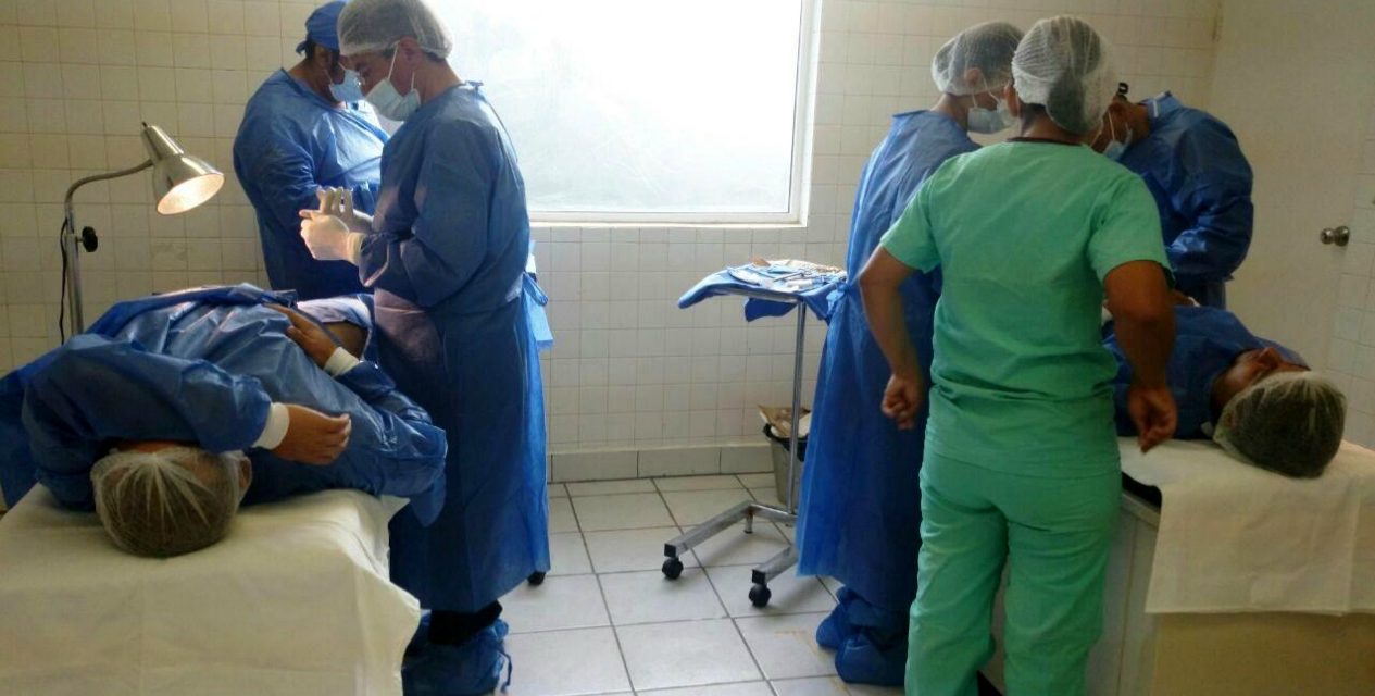 Realizarán jornada gratuita de Vasectomía sin bisturí
