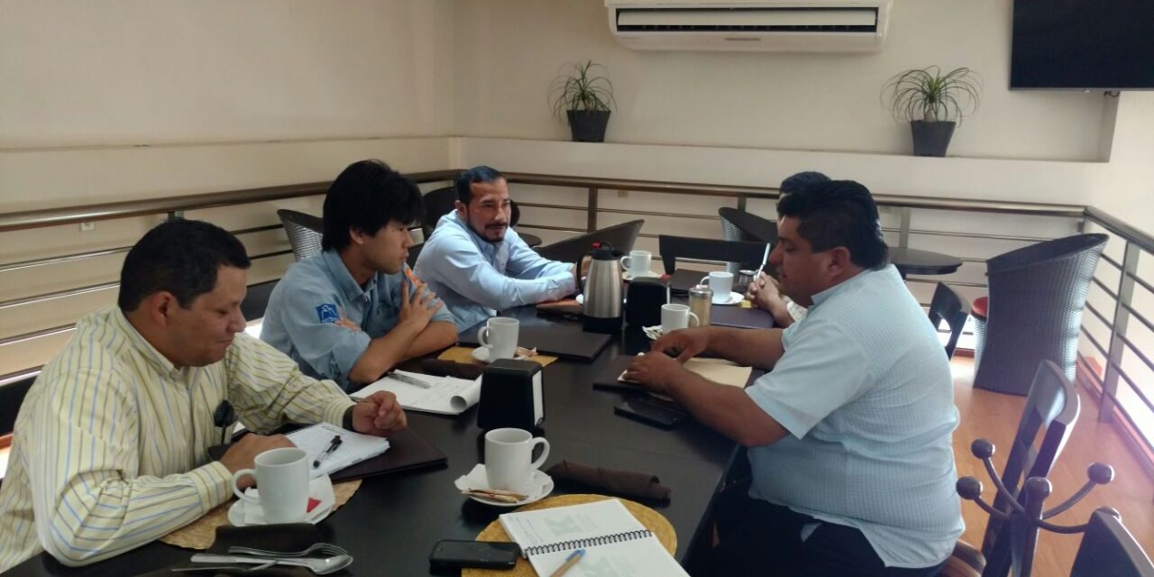 Iniciativa privada podría rehabilitar Carretera Tuxpan-Cazones