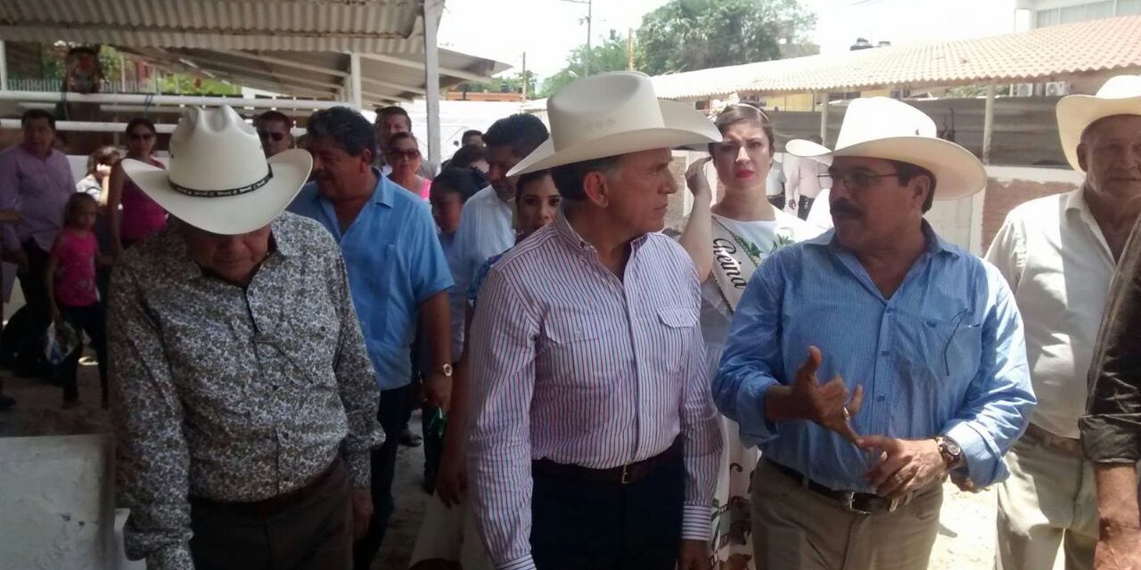 Buscan mejorar reproducción Ganadera