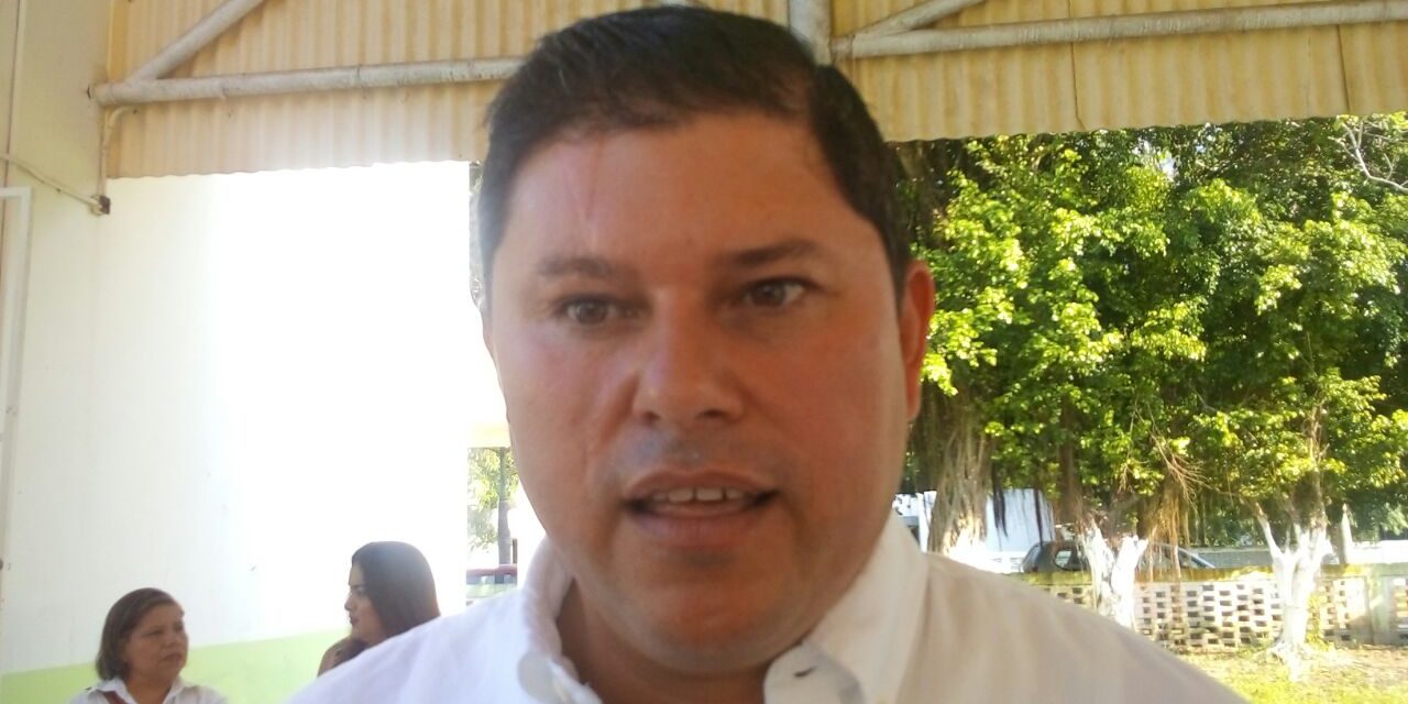 Más del 50% de las colonias son irregulares; Patrimonio del Estado