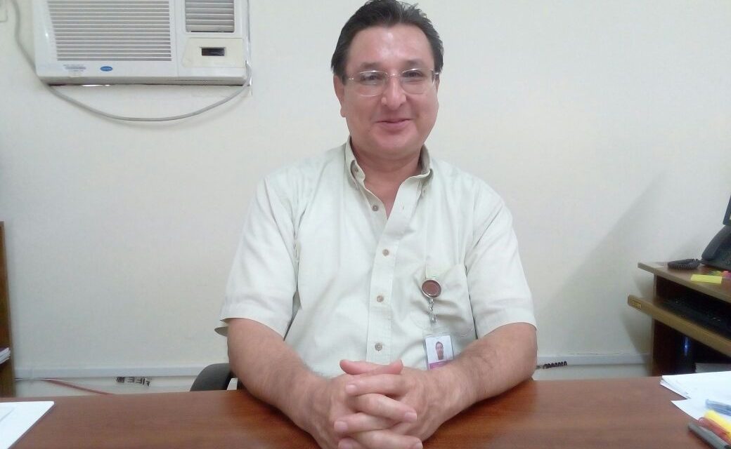 El 1 de septiembre entra en vigor nueva redistritación electoral