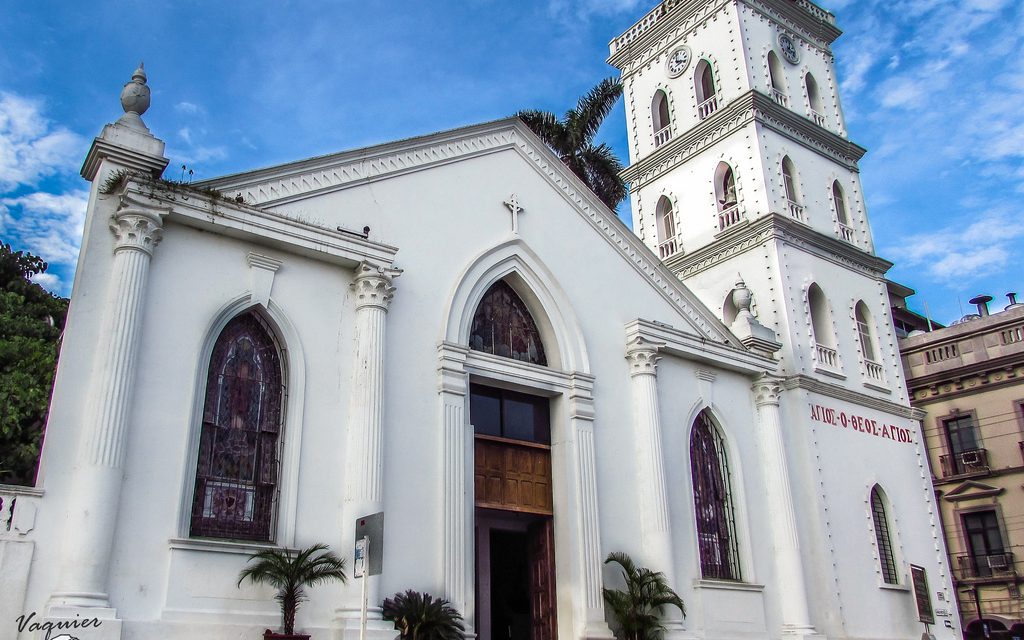 Del 6 al 15 de agosto, celebrarán a Santa María de la Asunción, Patrona de la Diócesis de Tuxpan