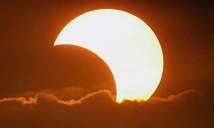 SEV emite recomendaciones ante Eclipse Solar