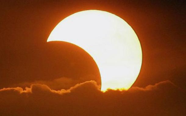 SEV emite recomendaciones ante Eclipse Solar