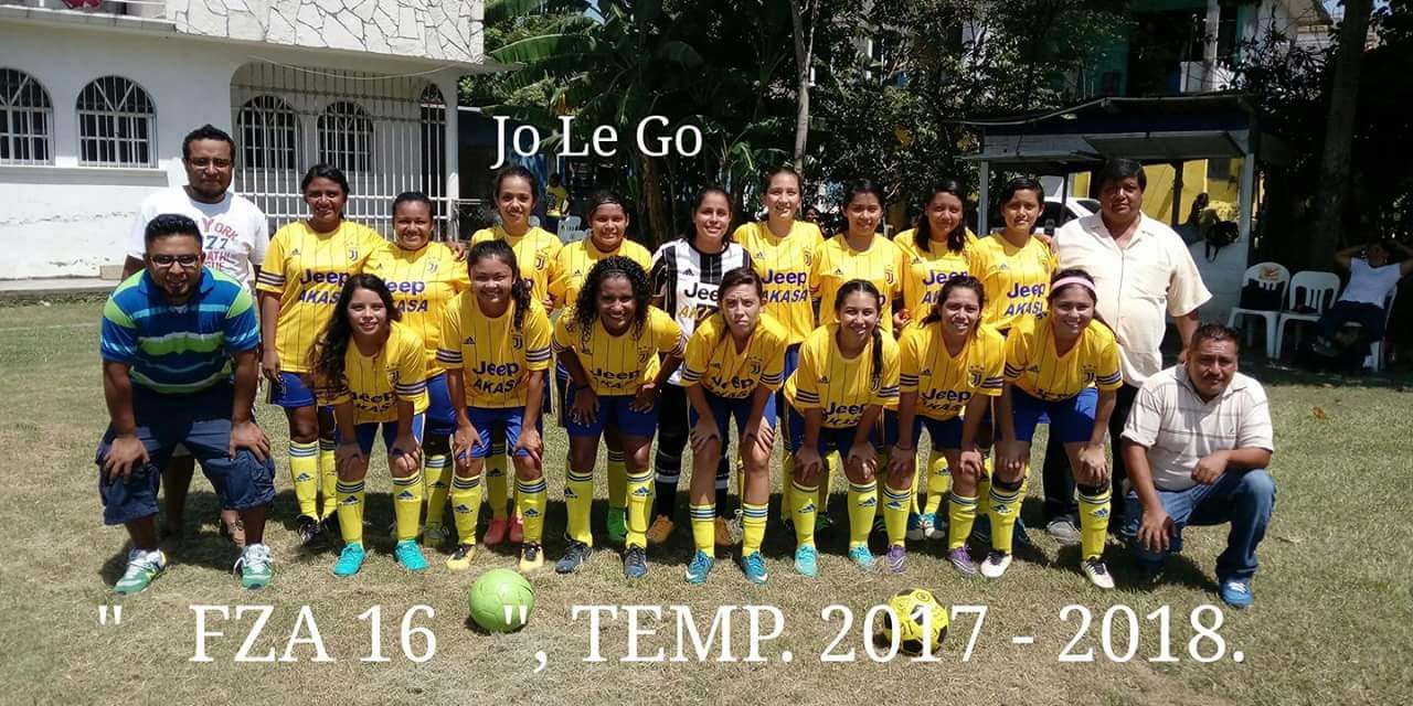 2 a 0 doblega Fuerza 16 a Grupo Cymes
