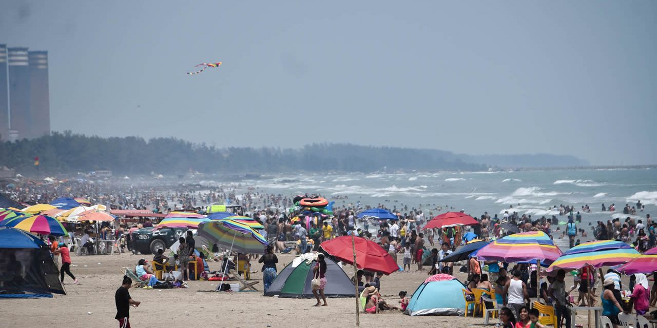 Requiere Tuxpan guías de turismo