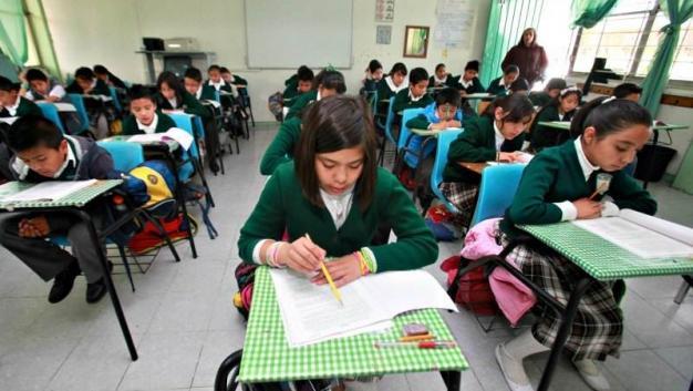 Inicia Ciclo Escolar 2017-2018