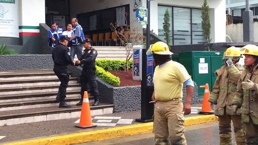 Invitan a realizar simulacros