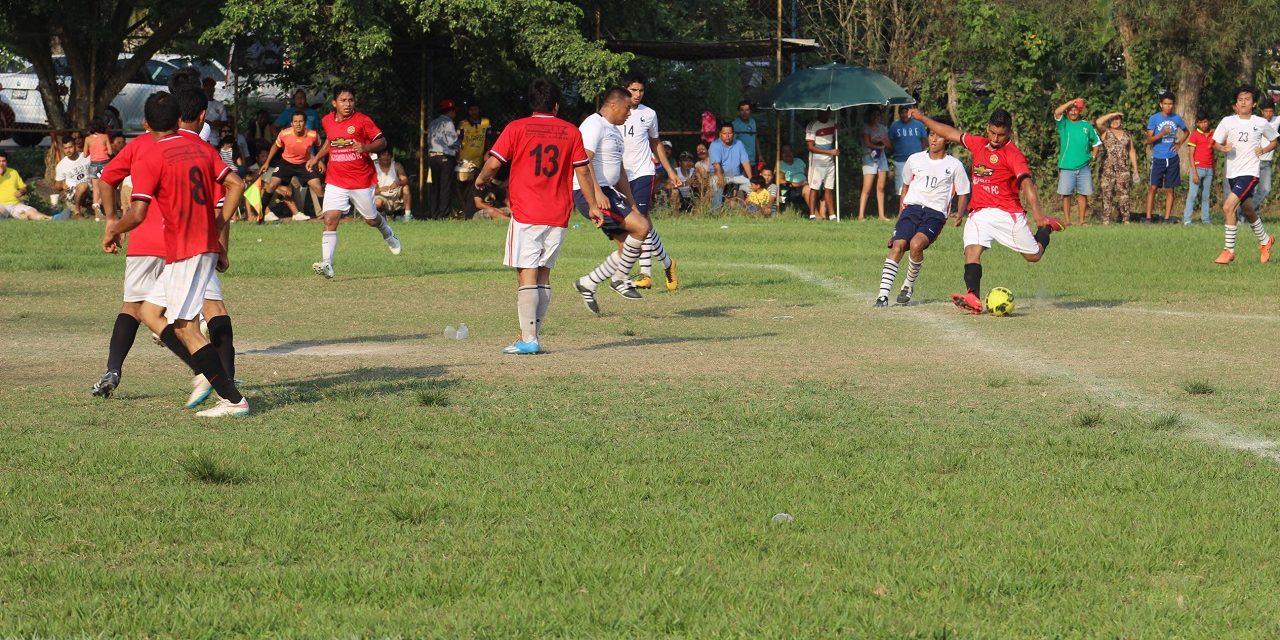 Por fin se pusieron de acuerdo para el Torneo Invernal 2017