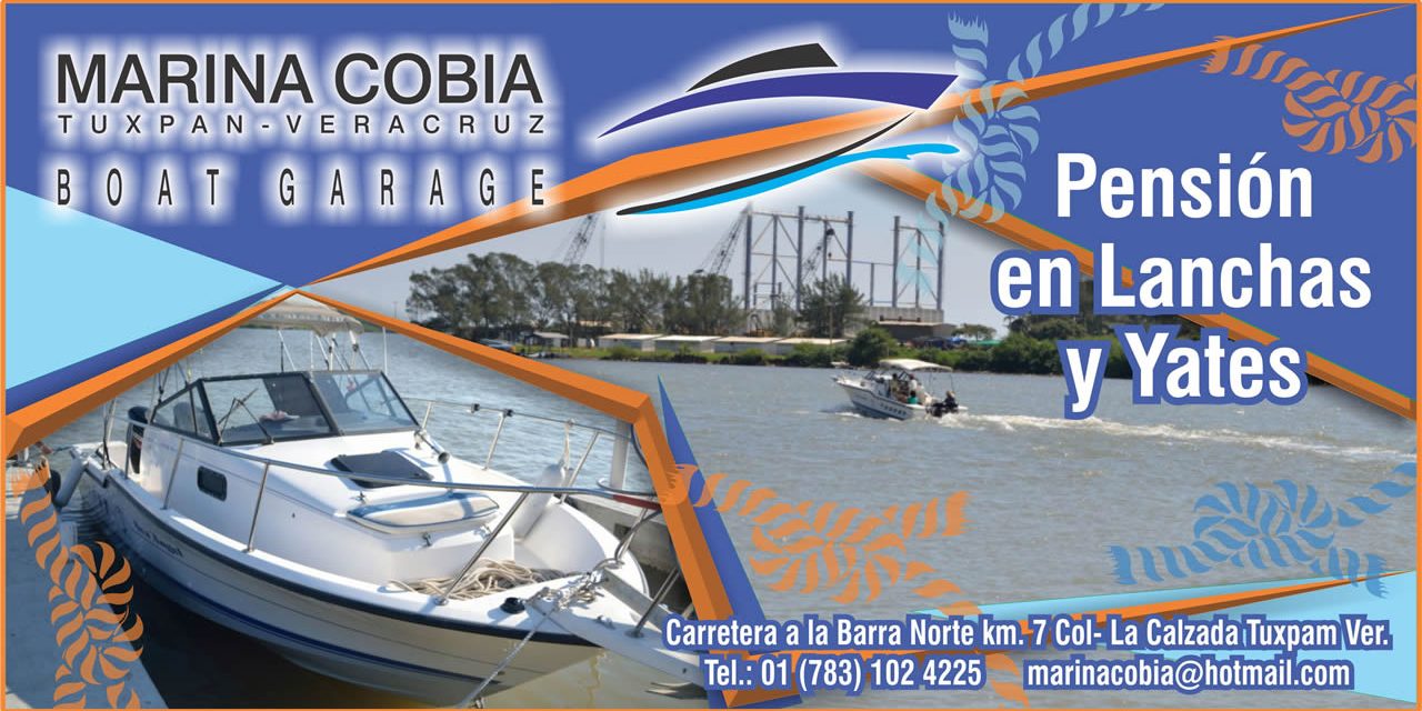 Marina Cobia