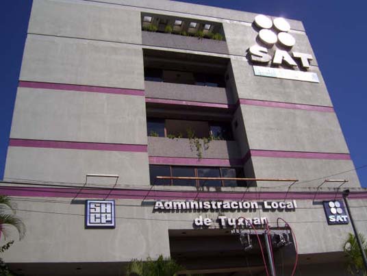 Se integran al RIF mas de 100 mil contribuyentes