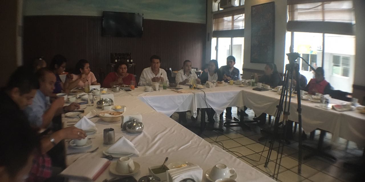 Que SHCP vigile reestructuración de deuda en Veracruz, pide Héctor Yunes