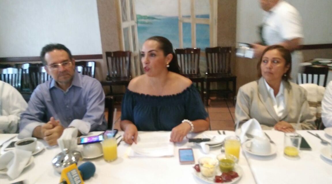 Ayuntamentos solicitan créditos al Congreso