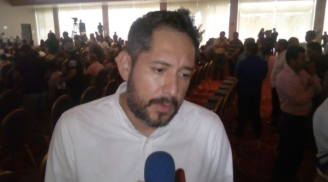 Gobierno estatal aplicará 10 mdp en proyectos para repatriados