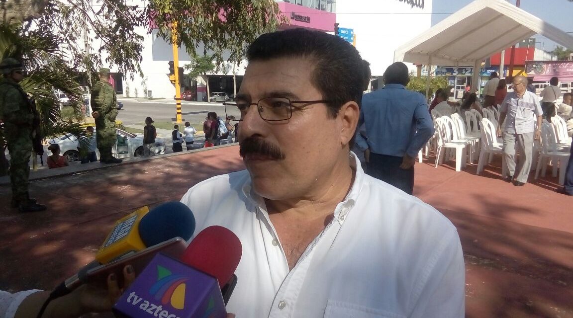 Ganaderos reportan pérdidas por Huracán Katia