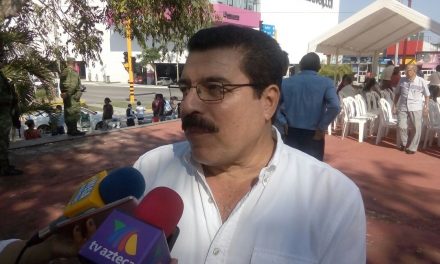 Ganaderos reportan pérdidas por Huracán Katia