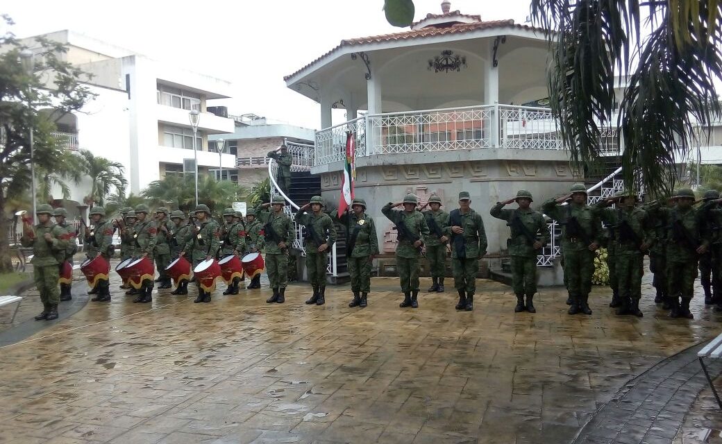 Convoca SEDENA a creación del Himno de las Fuerzas Armadas