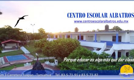 Centro Escolar Albatros A.C.