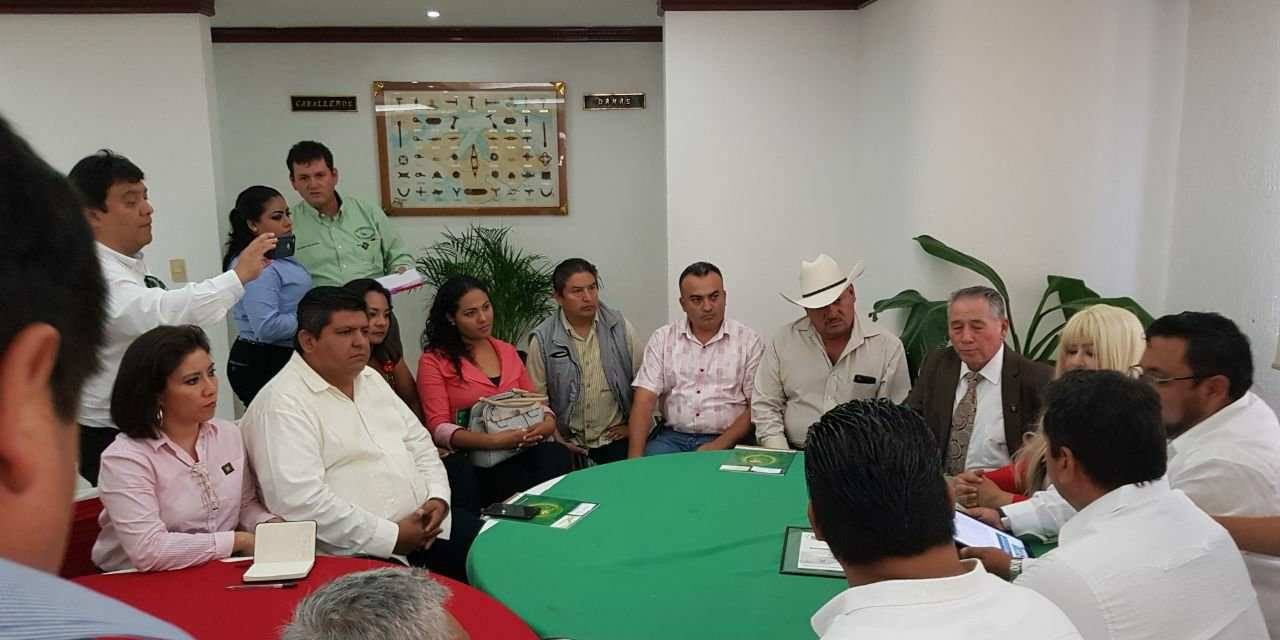 Alianza entre UNESCO y Gobiernos: Toño Aguilar