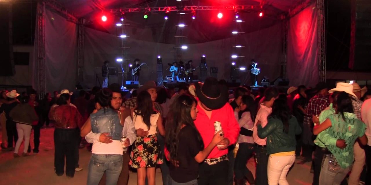 Actividad de músicos se ve mermada por inseguridad
