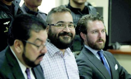 Suspendido juicio contra Duarte