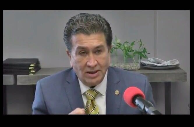 Ante evidencia, debe haber sanción ejemplar al Gobernador de Veracruz: PRI