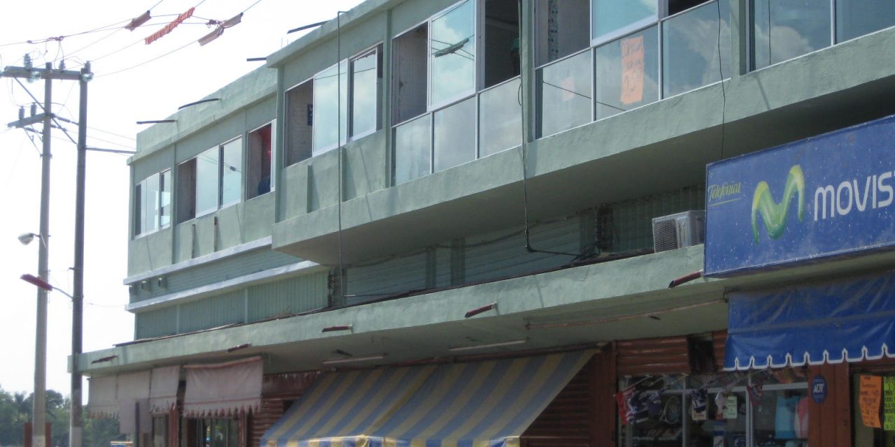 Por iniciar segunda etapa de remodelación y rehabilitación del Mercado Municipal