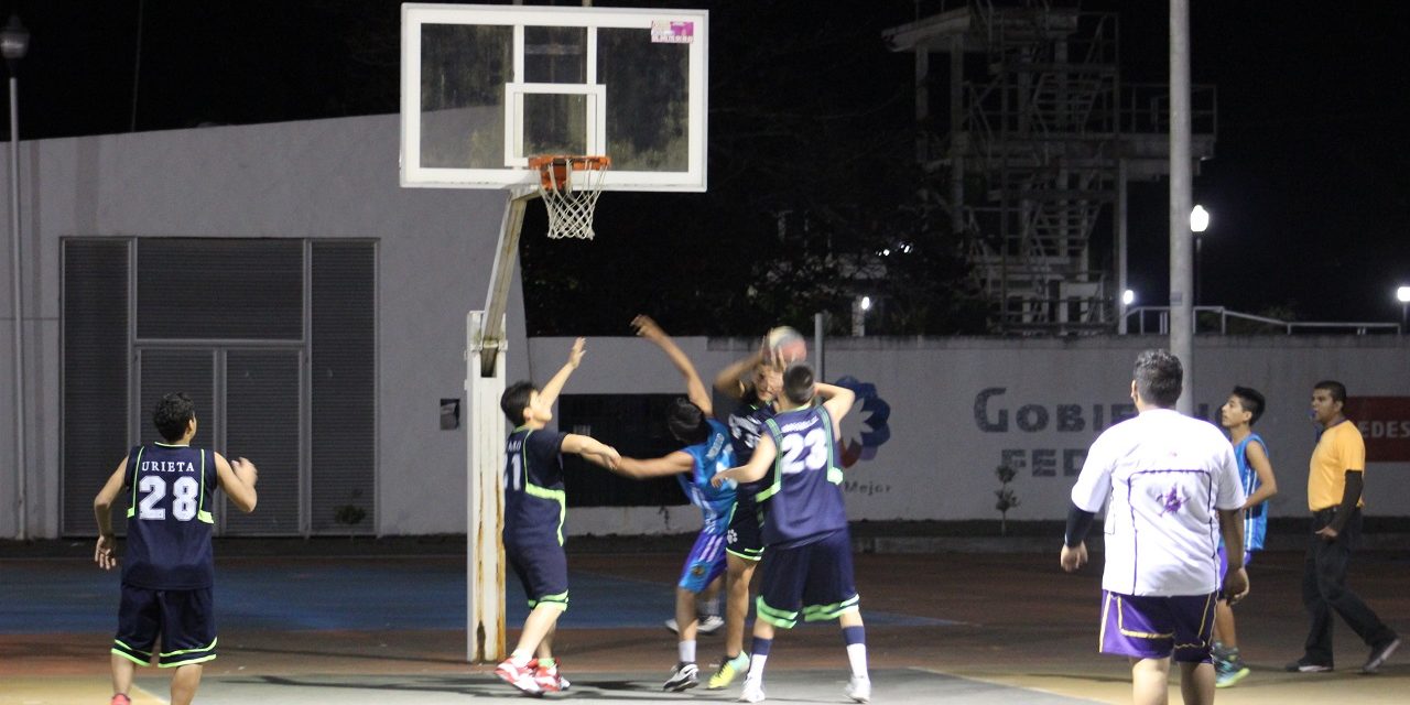 27 jugadores se pierden la fase final del basquetbol