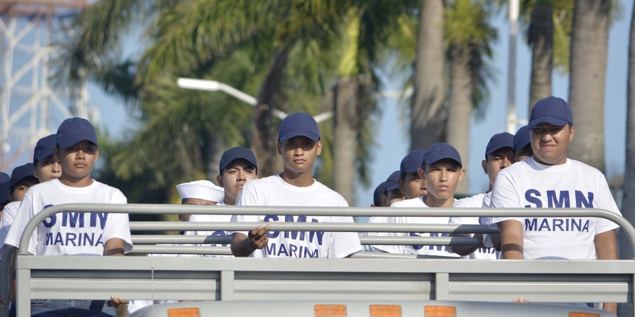 Inscritos 762 Jóvenes para Realizar Servicio Militar