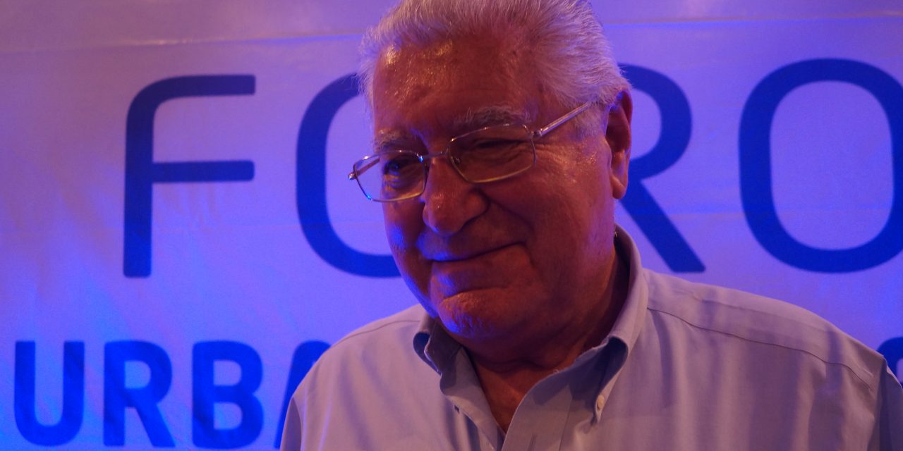 90% de avance proyecto de Puerto Profundo