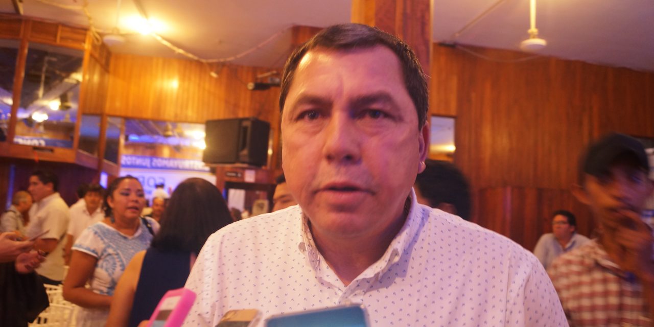 CMIC en espera de obras