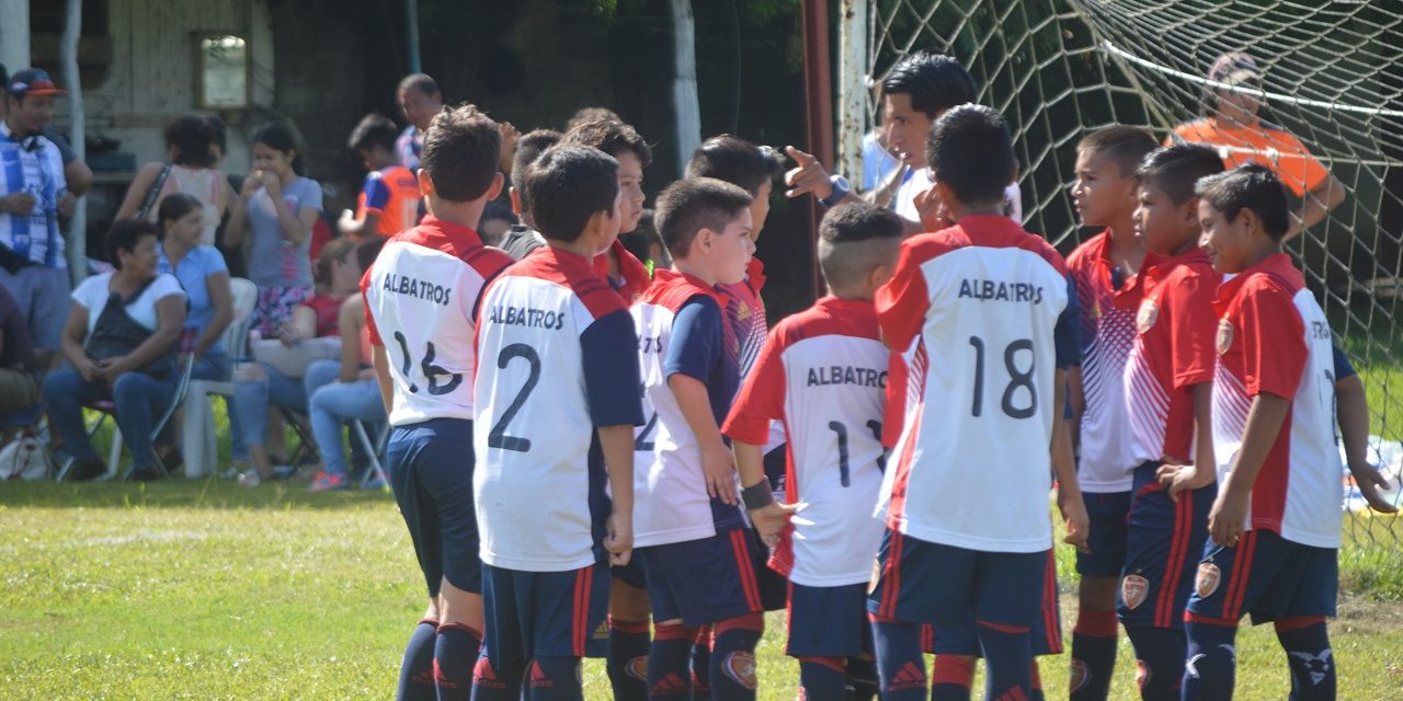 Sigue la convocatoria para integrarse a los planteles de Interliga