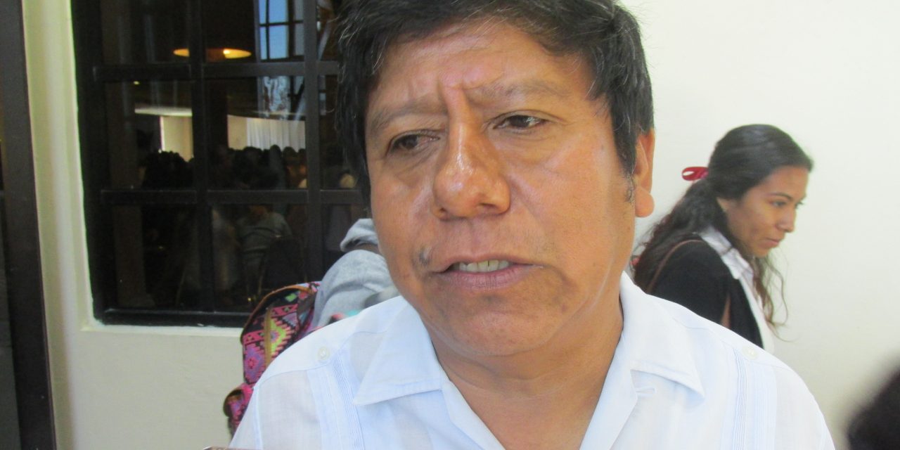 Inmuebles educativos afectados por sismo en espera de rehabilitación