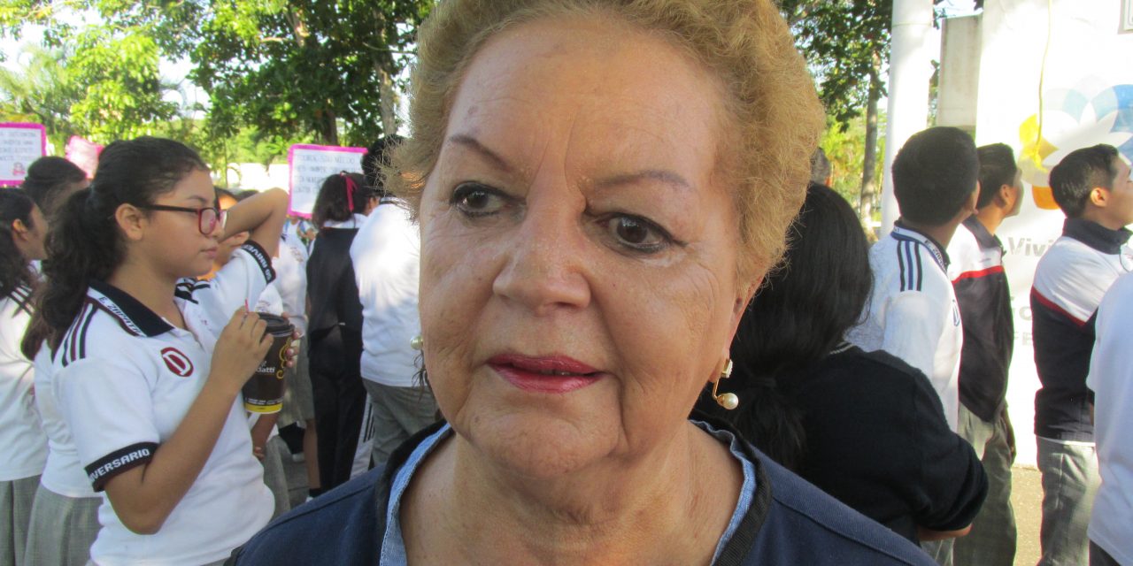 No bajan la guardia ante Dengue, Zika y Chikungunya