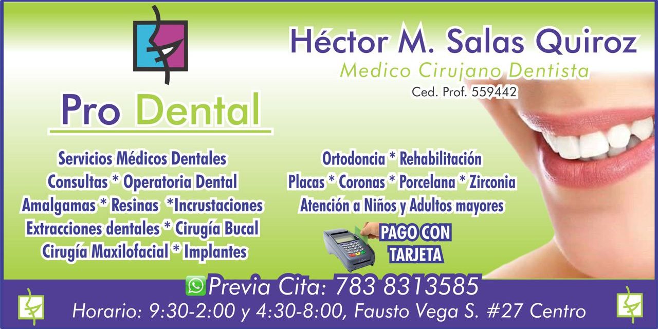 Pro Dental