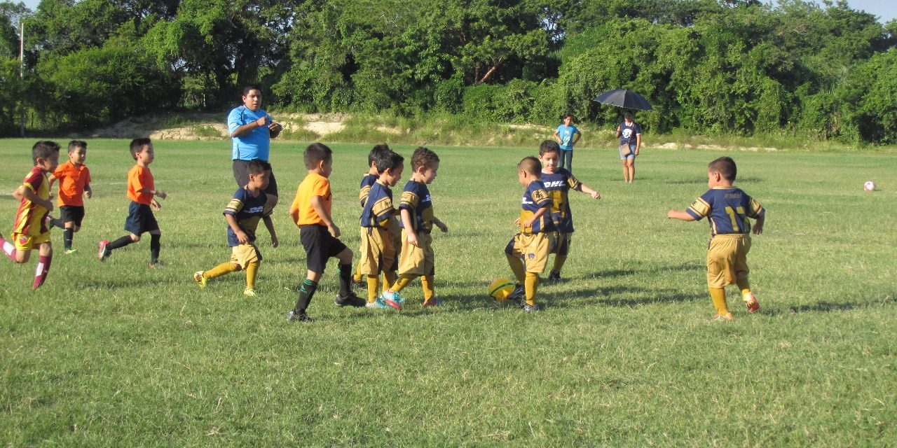 Pumitas Regina, debuta a lo grande en pony de Interliga